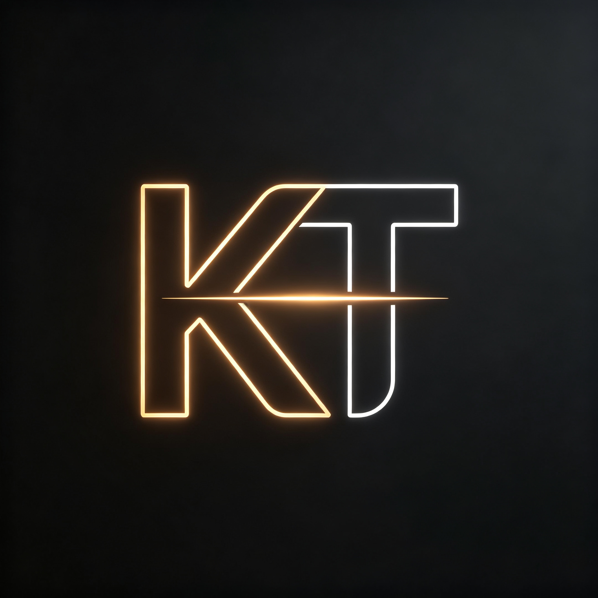 KT logo